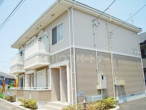 グリーンメゾンＩＩ