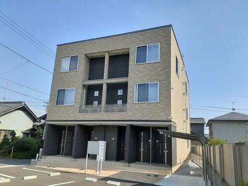 オルカ 3階建