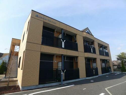 千葉県松戸市根木内 2階建 築18年9ヶ月