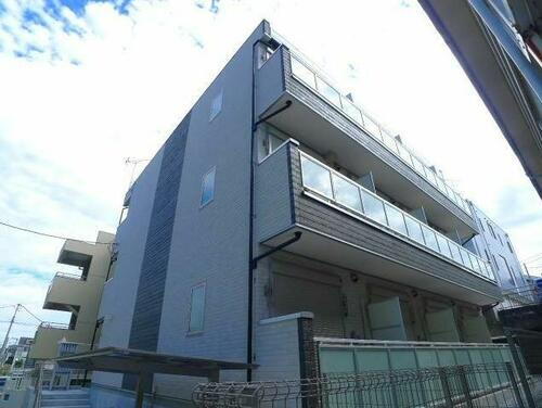 千葉県松戸市上本郷 築10年3ヶ月 3階建