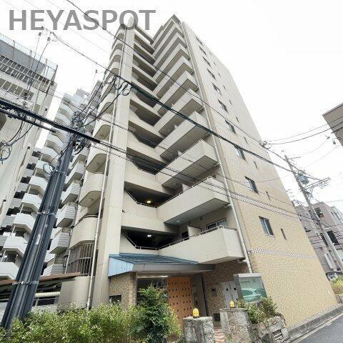 愛知県名古屋市千種区今池５丁目 賃貸マンション