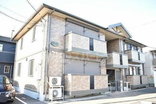 埼玉県さいたま市西区大字西遊馬 賃貸アパート