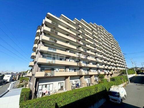 千葉県柏市高田 賃貸マンション