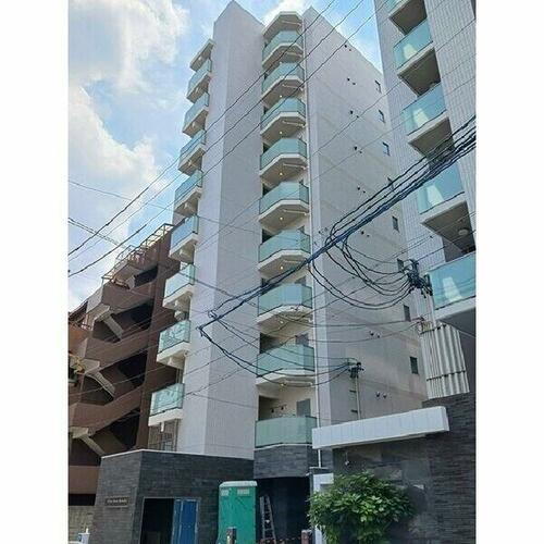 愛知県名古屋市中区新栄１丁目 賃貸マンション