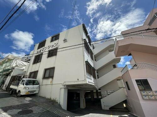 丸貞マンション