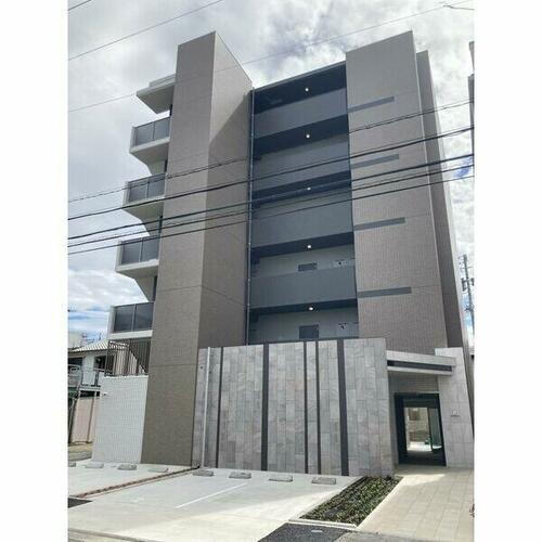 愛知県名古屋市中村区北畑町１丁目 賃貸マンション