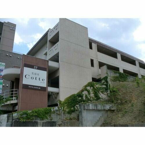 愛知県名古屋市昭和区山手通３丁目 賃貸マンション