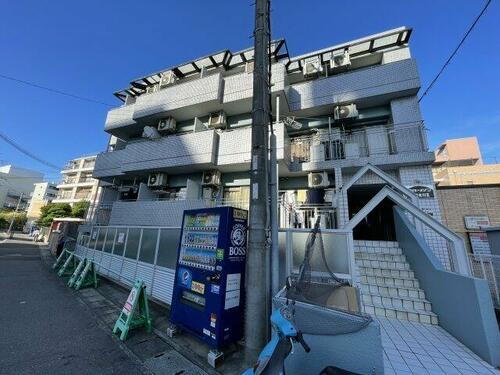 ダイドーメゾン西宮北口Ⅹ