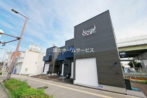 ＧＡＺＺＥＬＥ　ＳＴＹＬＥ　西住之江