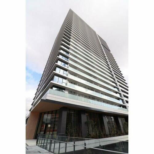 大阪府箕面市船場東３丁目 賃貸マンション