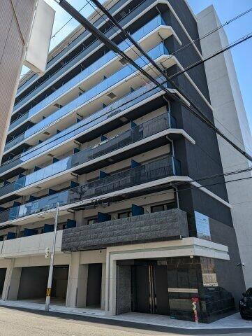 大阪府大阪市浪速区大国２丁目 賃貸マンション