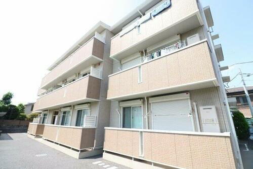 リオグランデ 3階建