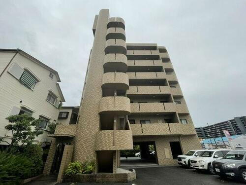 シェモア鶴見緑地