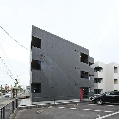 愛知県名古屋市中川区長須賀３丁目 賃貸アパート