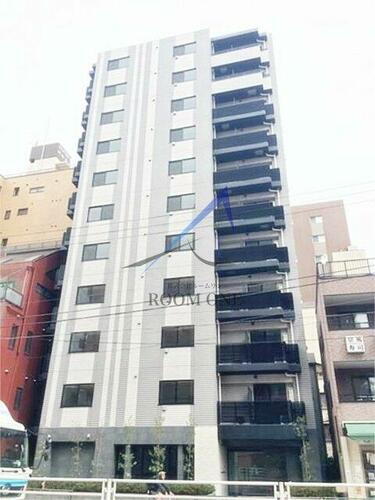 東京都墨田区石原３丁目 賃貸マンション