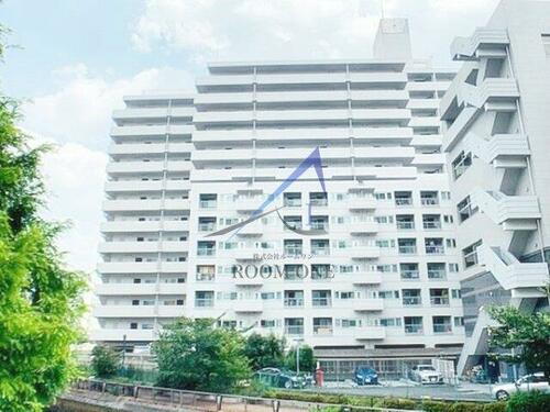 東京都港区芝浦２丁目 築42年12ヶ月 14階建