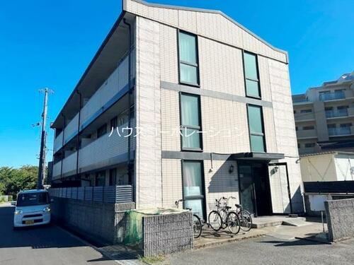 兵庫県尼崎市栗山町１丁目 築28年12ヶ月 3階建