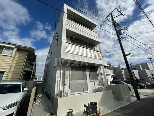 千葉県市川市北方２丁目 賃貸マンション