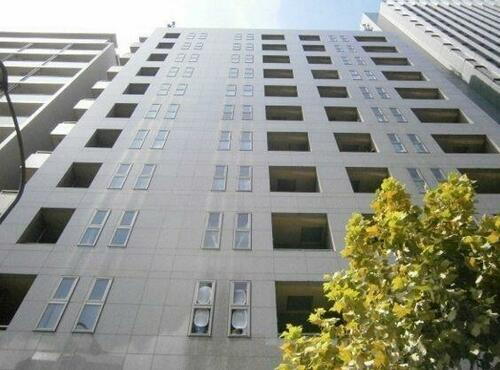 東京都渋谷区広尾５丁目 築25年4ヶ月 12階建