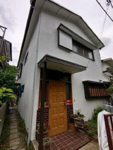 鎌倉市今泉２丁目戸建