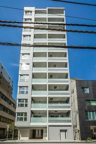 東京都千代田区神田司町２丁目 賃貸マンション