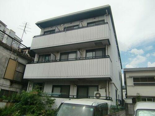 カグラハウス（旧サンボックス御影）