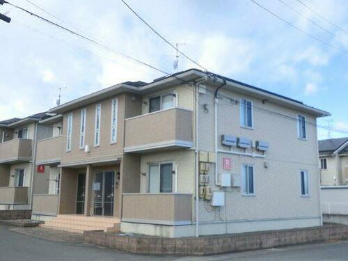 福島県福島市さくら３丁目 賃貸アパート