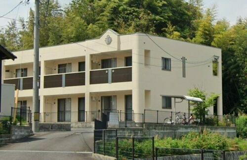 スカイヒルズ光　朝日　　Ｈ