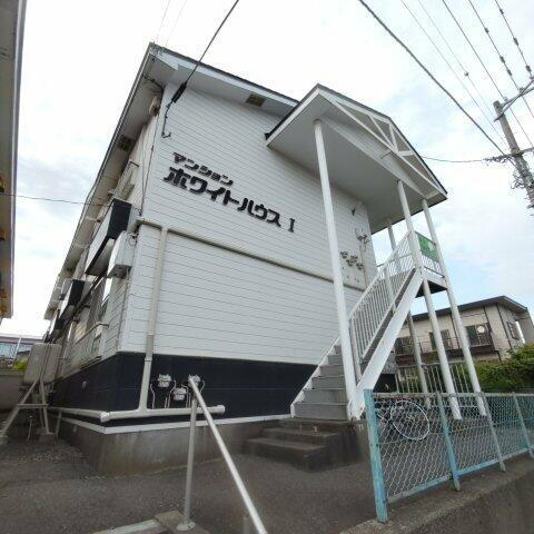 北海道室蘭市高砂町３丁目 賃貸アパート