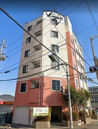 アーカンシェル東寝屋川