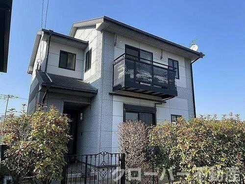 香川県丸亀市田村町 賃貸一戸建て