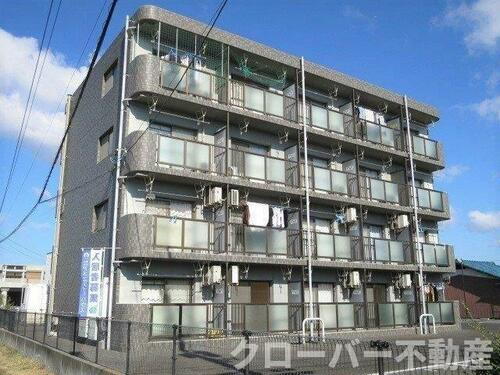 香川県丸亀市郡家町 賃貸マンション