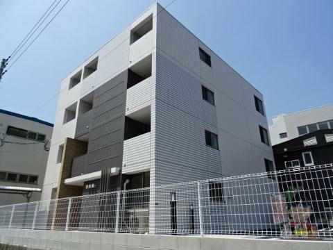 プランドール十日市