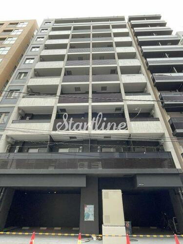 東京都中央区日本橋堀留町１丁目  10階建