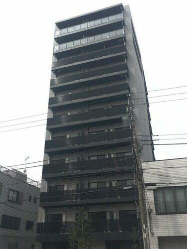 東京都墨田区石原３丁目 賃貸マンション