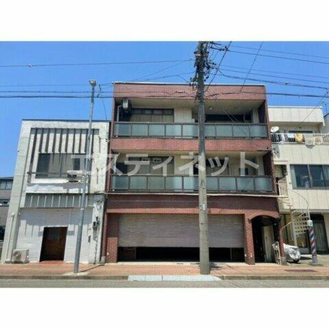 愛知県名古屋市南区道徳通２丁目 賃貸マンション