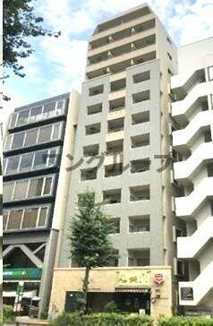 スカイコート本郷東大前第３ 13階建