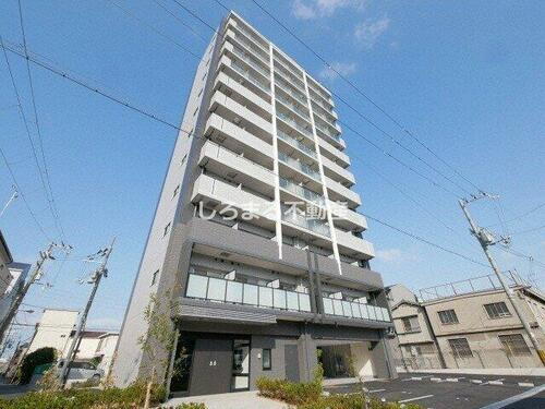 大阪府大阪市大正区三軒家西３丁目 賃貸マンション