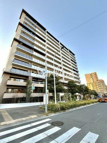 東京都江東区亀戸９丁目 賃貸マンション