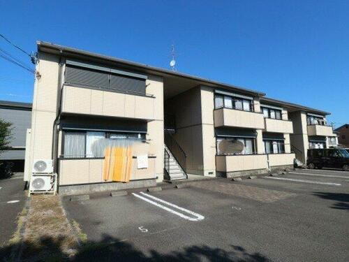 静岡県静岡市清水区上清水町 賃貸アパート