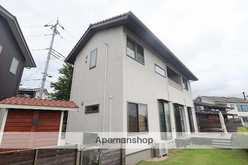 静岡県富士市大淵 賃貸一戸建て