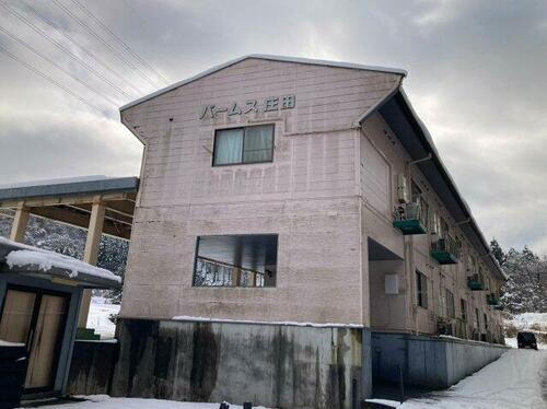 福井県越前市庄田町 賃貸マンション
