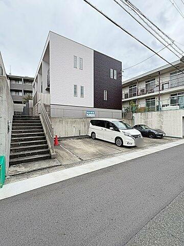 愛知県名古屋市名東区本郷３丁目 賃貸アパート