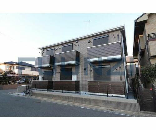 千葉県船橋市印内３丁目 賃貸アパート