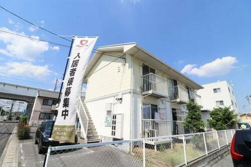 サンシャインパレスＡ／Ｂ　Ｂ棟