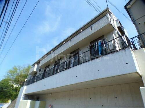 千葉県市川市大野町３丁目 賃貸アパート