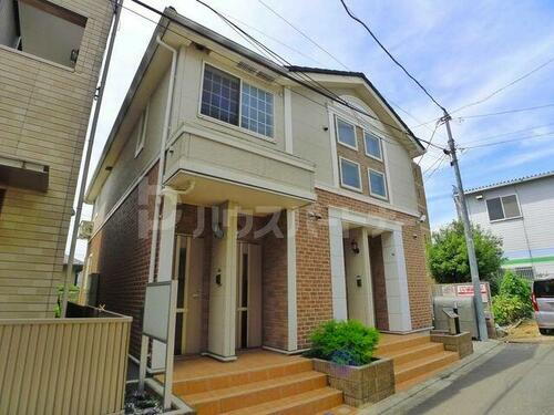 アメティスタ西新井