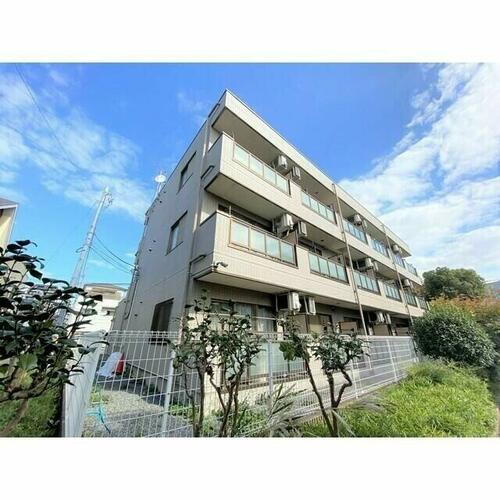 東京都葛飾区奥戸３丁目 賃貸マンション