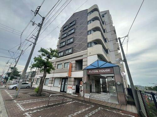香川県高松市高松町 賃貸マンション