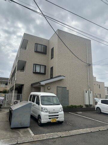 千葉県船橋市東船橋３丁目 賃貸マンション